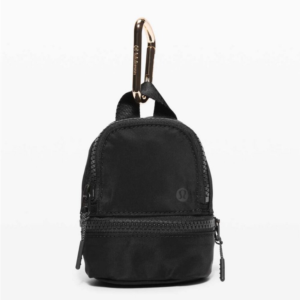 🆕 Lululemon City Adventurer Backpack *Nano